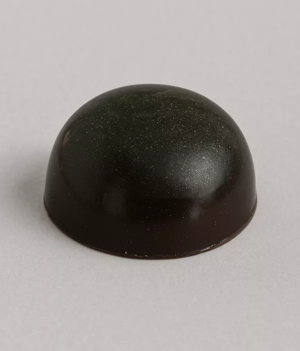 Bouchée fine érable-bleuets chez Choco-Choco Valleyfield