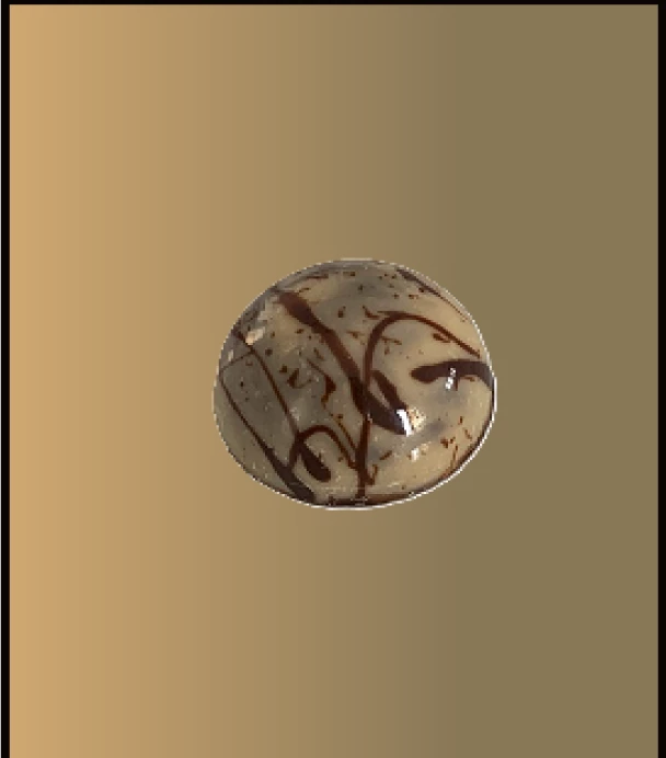 Bouchée fine café espresso chez Choco-Choco Valleyfield
