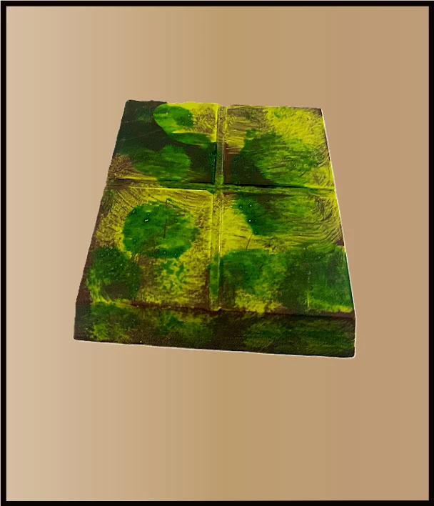 Tablette de Dubaï chez Choco-Choco Valleyfield
