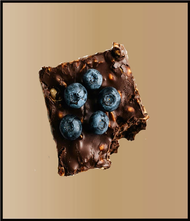 Tablettes de chocolat chez Choco-Choco Valleyfield