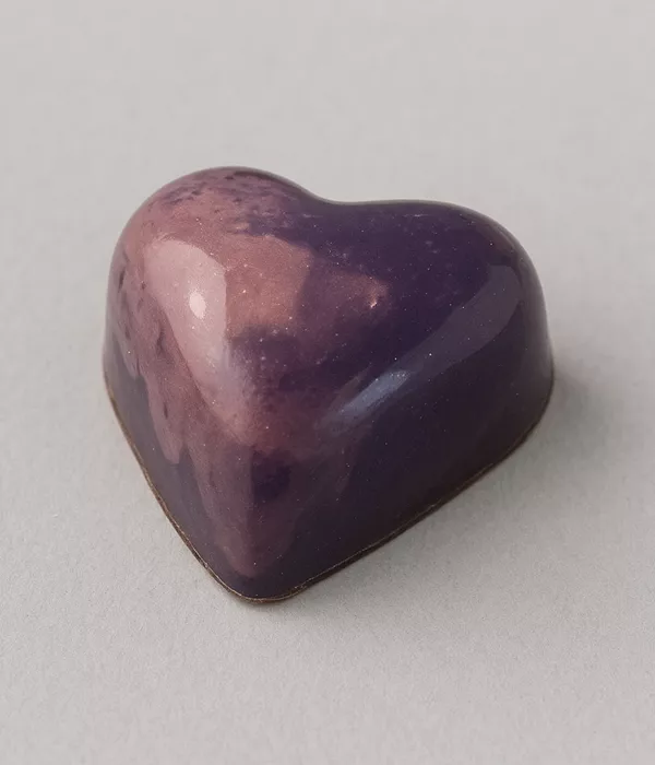 Passion Fruit Fine Bite at Choco-Choco Valleyfield