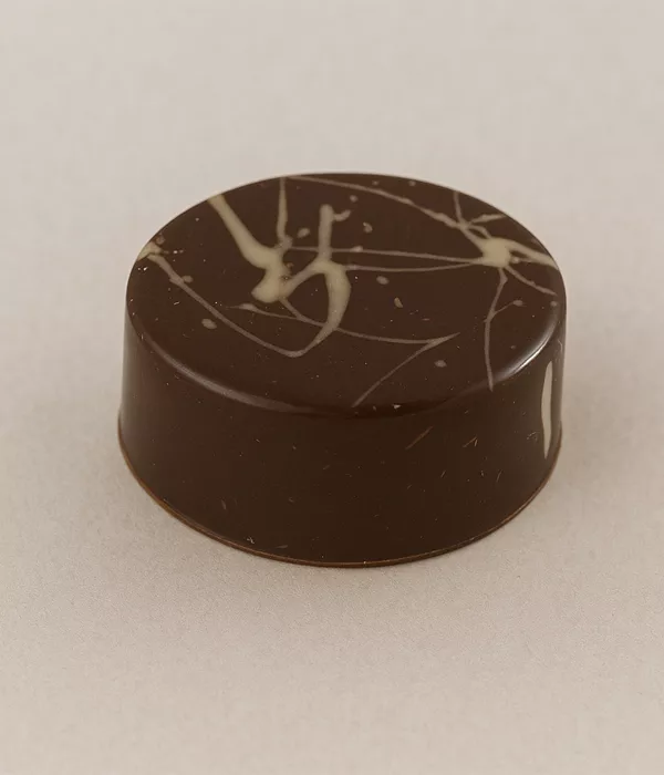 Rhum Vanilla Fine Bite at Choco-Choco Valleyfield